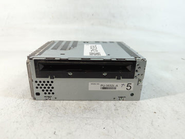 2013-2013 Ford Explorer Am Fm Cd Player Radio Receiver - Oemusedautoparts1.com