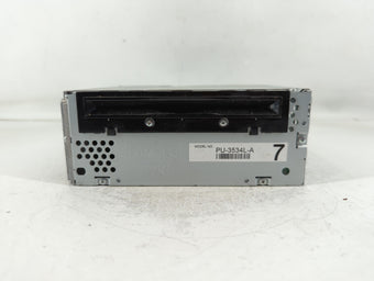 compare product 2013 Ford Explorer Radio AM FM Cd Player Receiver Replacement P/N:DB5T-19C107-DE Fits OEM Used Auto Parts