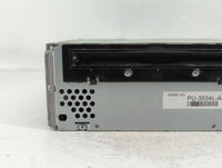 2013 Ford Explorer Radio AM FM Cd Player Receiver Replacement P/N:DB5T-19C107-DE Fits OEM Used Auto Parts - Oemusedautoparts