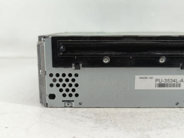 2013 Ford Explorer Radio AM FM Cd Player Receiver Replacement P/N:DB5T-19C107-DE Fits OEM Used Auto Parts