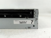 2013 Ford Explorer Radio AM FM Cd Player Receiver Replacement P/N:DB5T-19C107-DE Fits OEM Used Auto Parts - Oemusedautoparts