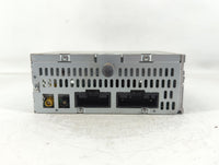 2013 Ford Explorer Radio AM FM Cd Player Receiver Replacement P/N:DB5T-19C107-DE Fits OEM Used Auto Parts - Oemusedautoparts