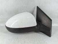 2011-2015 Ford Explorer Passenger Side View Mirror - Right Door Mirror OEM Used - Oemusedautoparts1.com