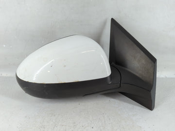 2011-2015 Ford Explorer Passenger Side View Mirror - Right Door Mirror OEM Used - Oemusedautoparts1.com