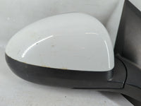 2011-2015 Ford Explorer Passenger Side View Mirror - Right Door Mirror OEM Used - Oemusedautoparts1.com