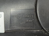 2011-2015 Ford Explorer Passenger Side View Mirror - Right Door Mirror OEM Used - Oemusedautoparts1.com