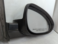 2011-2015 Ford Explorer Passenger Side View Mirror - Right Door Mirror OEM Used - Oemusedautoparts1.com