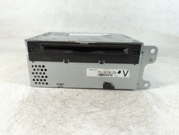 2013 Ford Explorer Radio AM FM Cd Player Receiver Replacement P/N:DB5T-19C107-GD Fits OEM Used Auto Parts - Oemusedautoparts