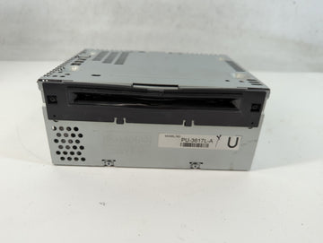 2013 Ford Explorer Radio AM FM Cd Player Receiver Replacement P/N:DB5T19C107FD Fits OEM Used Auto Parts - Oemusedautoparts1.