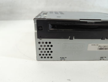 2013 Ford Explorer Radio AM FM Cd Player Receiver Replacement P/N:DB5T19C107FD Fits OEM Used Auto Parts