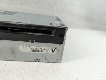 2013 Ford Explorer Radio AM FM Cd Player Receiver Replacement P/N:DB5T-19C107-GC Fits OEM Used Auto Parts