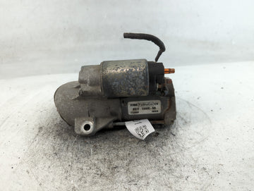 2011-2019 Ford Explorer Car Starter Motor Solenoid OEM P/N:8G1T-11000-BA Fits OEM Used Auto Parts - Oemusedautoparts1.com