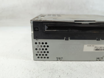 2013-2014 Ford Explorer Radio AM FM Cd Player Receiver Replacement P/N:DB5T 19C107 ED Fits Fits 2013 2014 OEM Used Auto Parts