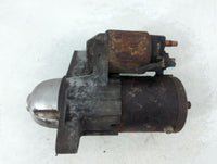 2011-2014 Ford F-150 Car Starter Motor Solenoid OEM Fits Fits 2011 2012 2013 2014 2015 OEM Used Auto Parts - Oemusedautopart