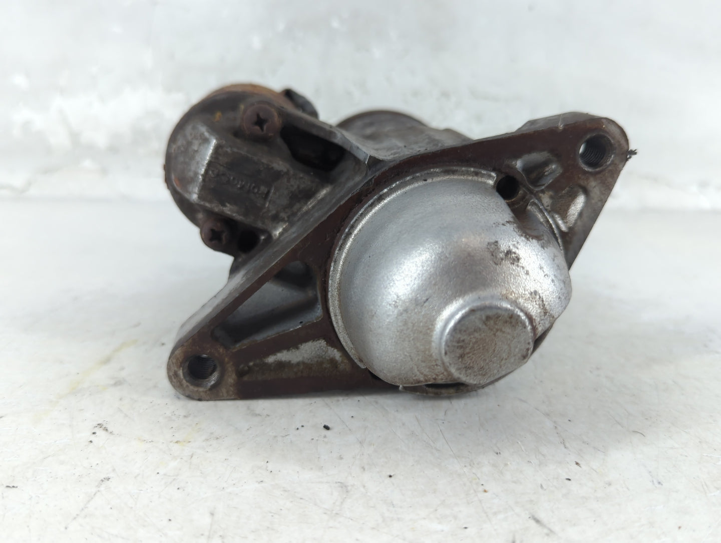 2011-2014 Ford F-150 Car Starter Motor Solenoid OEM Fits Fits 2011 2012 2013 2014 2015 OEM Used Auto Parts - Oemusedautopart