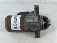 2011-2014 Ford F-150 Car Starter Motor Solenoid OEM Fits Fits 2011 2012 2013 2014 2015 OEM Used Auto Parts - Oemusedautopart