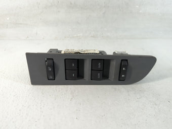 compare product 2010-2014 Ford F-150 Master Power Window Switch Replacement Driver Side Left P/N:BL3T-14540-AAW Fits Fits 2010 2011 2012 2013 2014 OEM Used Auto Parts