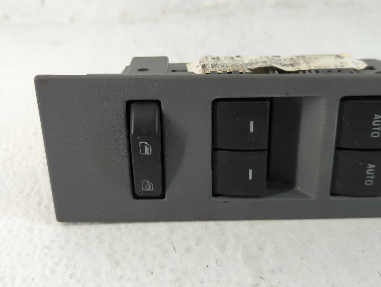 2010-2014 Ford F-150 Master Power Window Switch Replacement Driver Side Left P/N:BL3T-14540-AAW Fits Fits 2010 2011 2012 201