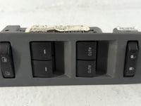 2010-2014 Ford F-150 Master Power Window Switch Replacement Driver Side Left P/N:BL3T-14540-AAW Fits Fits 2010 2011 2012 201