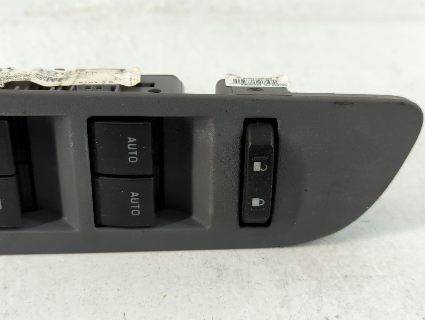 2010-2014 Ford F-150 Master Power Window Switch Replacement Driver Side Left P/N:BL3T-14540-AAW Fits Fits 2010 2011 2012 201
