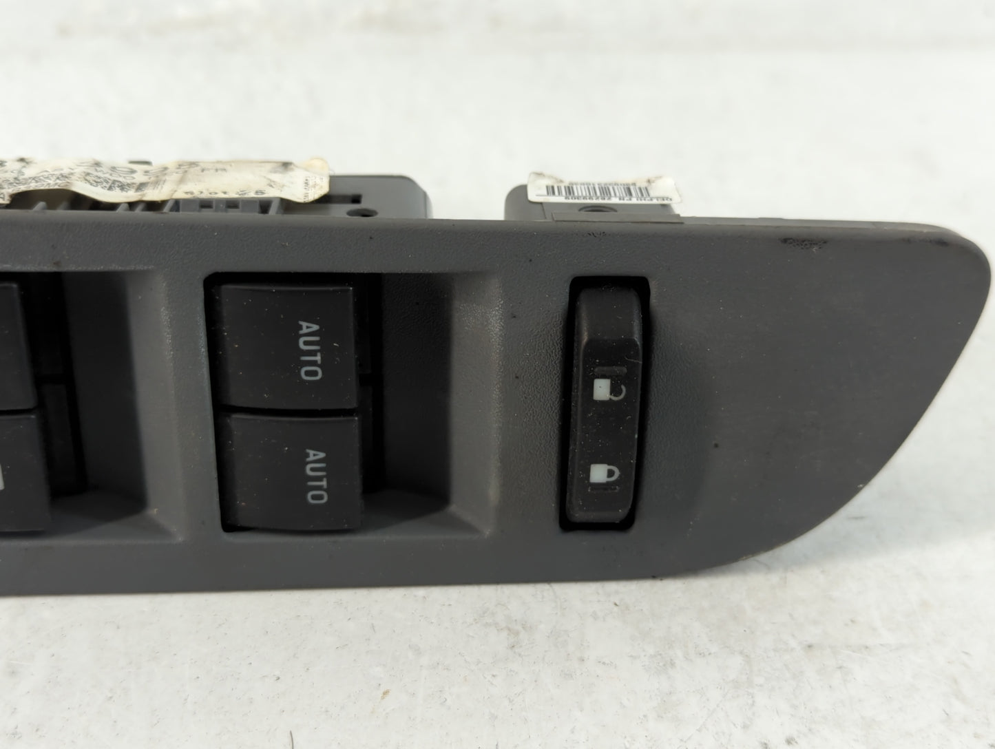 2010-2014 Ford F-150 Master Power Window Switch Replacement Driver Side Left P/N:BL3T-14540-AAW Fits Fits 2010 2011 2012 201