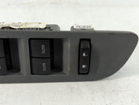 2010-2014 Ford F-150 Master Power Window Switch Replacement Driver Side Left P/N:BL3T-14540-AAW Fits Fits 2010 2011 2012 201
