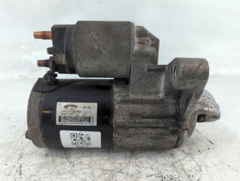 compare product 2011-2014 Ford F-150 Car Starter Motor Solenoid OEM P/N:M0000T39571ZC CK4T-11000-BA Fits Fits 2011 2012 2013 2014 2015 OEM Used Auto Parts