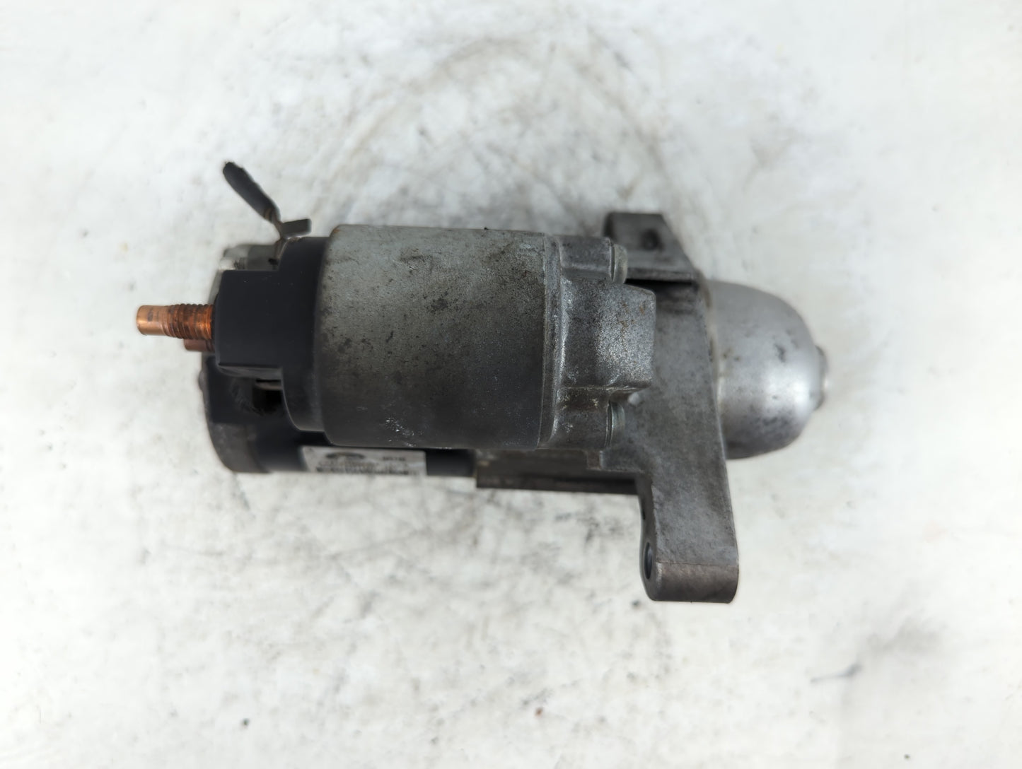2011-2014 Ford F-150 Car Starter Motor Solenoid OEM P/N:M0000T39571ZC CK4T-11000-BA Fits Fits 2011 2012 2013 2014 2015 OEM U