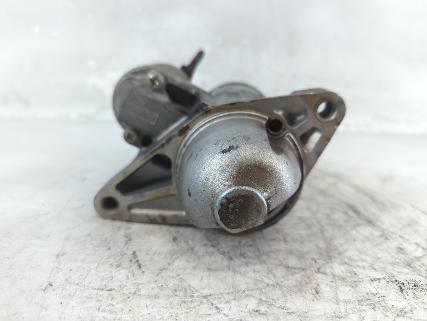 2011-2014 Ford F-150 Car Starter Motor Solenoid OEM P/N:M0000T39571ZC CK4T-11000-BA Fits Fits 2011 2012 2013 2014 2015 OEM U