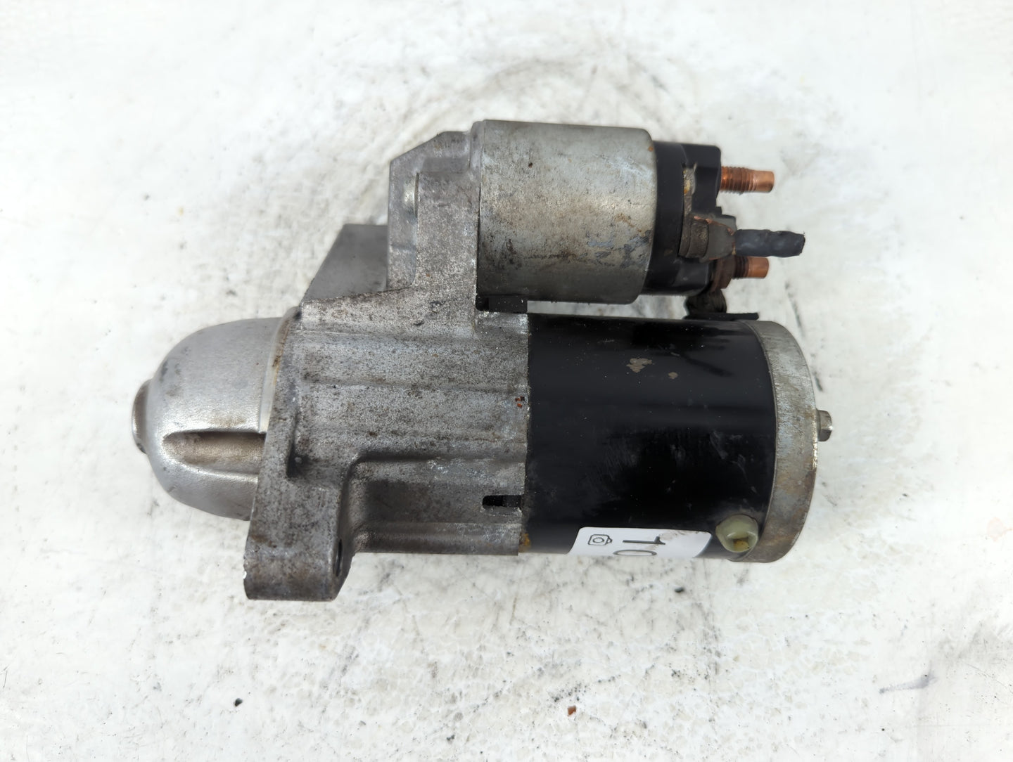 2011-2014 Ford F-150 Car Starter Motor Solenoid OEM P/N:M0000T39571ZC CK4T-11000-BA Fits Fits 2011 2012 2013 2014 2015 OEM U