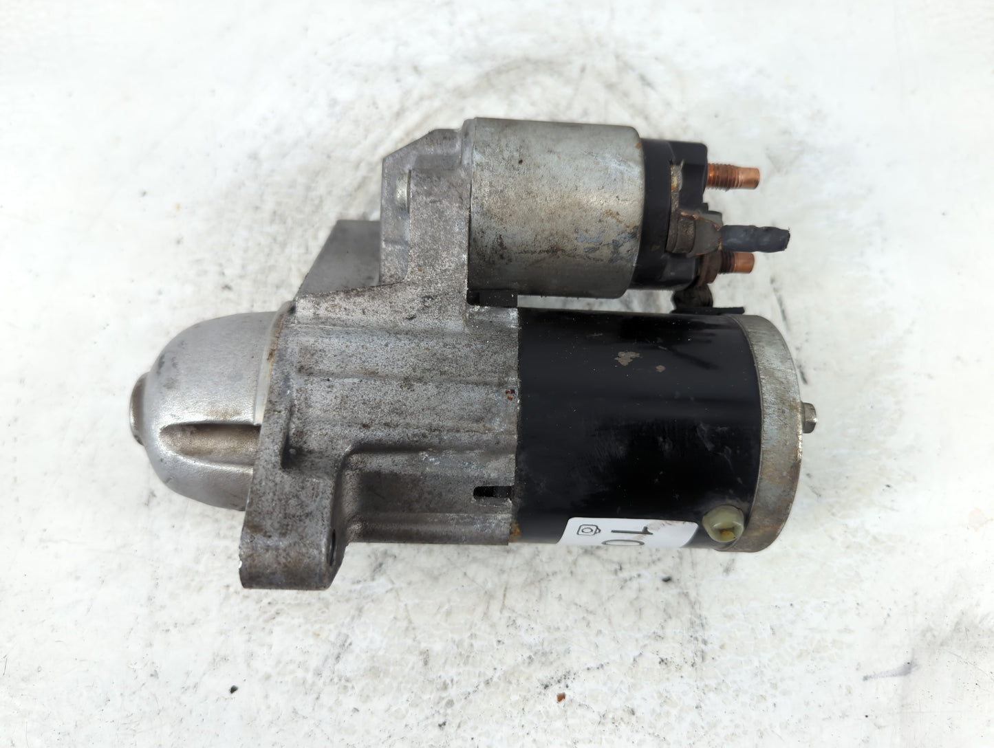 2011-2014 Ford F-150 Car Starter Motor Solenoid OEM P/N:M0000T39571ZC CK4T-11000-BA Fits Fits 2011 2012 2013 2014 2015 OEM U