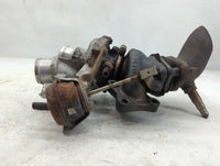 2013 Ford F-150 Turbocharger Turbo Charger Super Charger Supercharger - Oemusedautoparts1.com