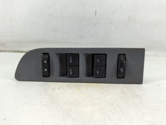 compare product 2005-2014 Ford F-150 Master Power Window Switch Replacement Driver Side Left P/N:BL3T-14540-AAW Fits OEM Used Auto Parts