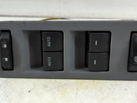 2005-2014 Ford F-150 Master Power Window Switch Replacement Driver Side Left P/N:BL3T-14540-AAW Fits OEM Used Auto Parts - O