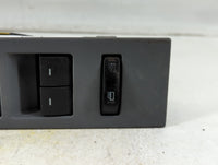 2005-2014 Ford F-150 Master Power Window Switch Replacement Driver Side Left P/N:BL3T-14540-AAW Fits OEM Used Auto Parts - O
