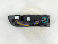 2005-2014 Ford F-150 Master Power Window Switch Replacement Driver Side Left P/N:BL3T-14540-AAW Fits OEM Used Auto Parts - O