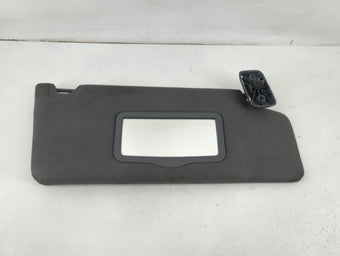 compare product 2011-2014 Ford F-150 Sun Visor Shade Replacement Driver Left Mirror Fits Fits 2011 2012 2013 2014 OEM Used Auto Parts
