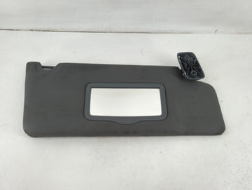 2011-2014 Ford F-150 Sun Visor Shade Replacement Driver Left Mirror Fits Fits 2011 2012 2013 2014 OEM Used Auto Parts - Oemu