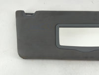 2011-2014 Ford F-150 Sun Visor Shade Replacement Driver Left Mirror Fits Fits 2011 2012 2013 2014 OEM Used Auto Parts - Oemu