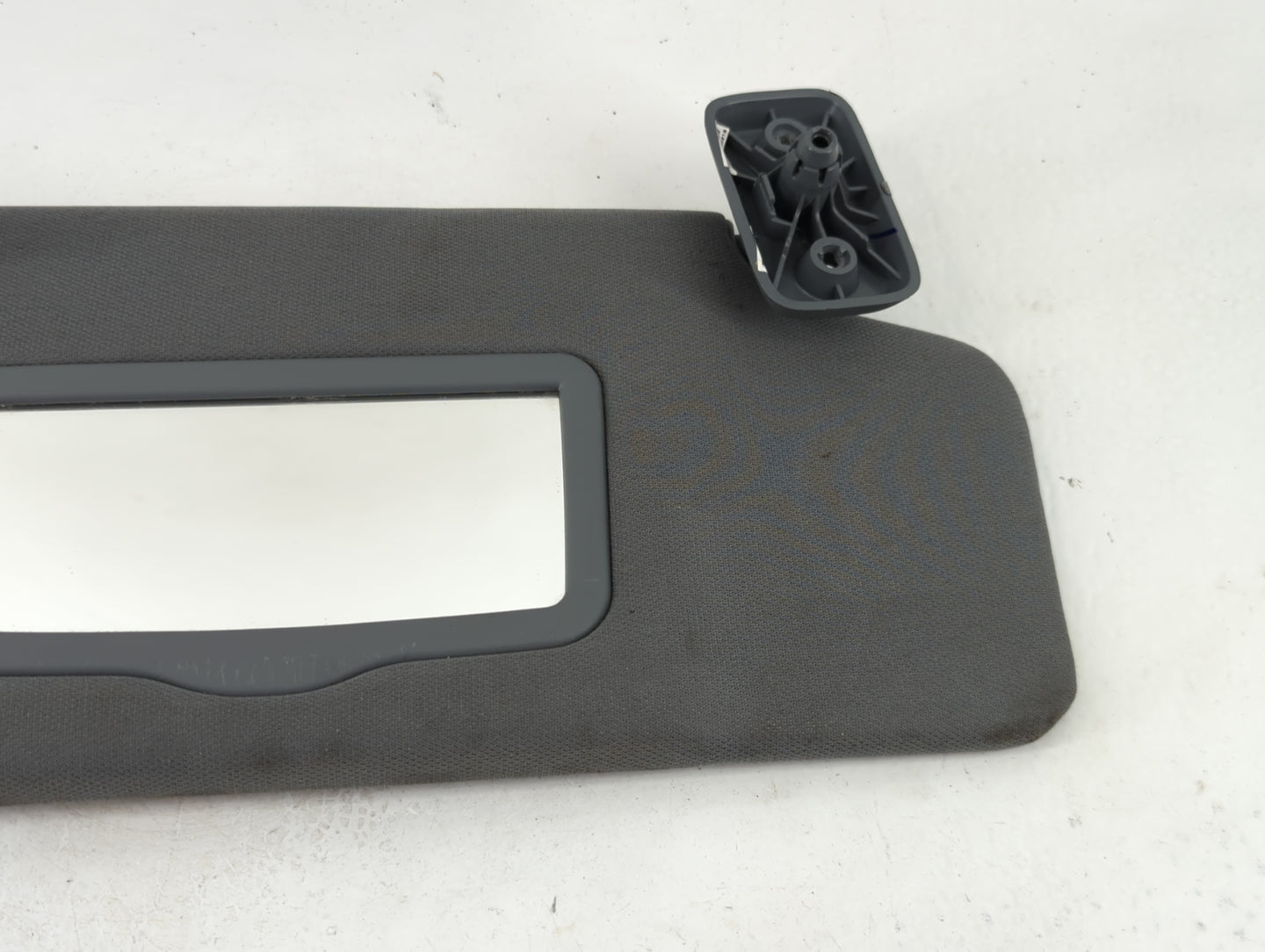 2011-2014 Ford F-150 Sun Visor Shade Replacement Driver Left Mirror Fits Fits 2011 2012 2013 2014 OEM Used Auto Parts - Oemu