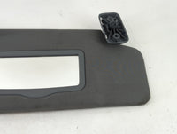 2011-2014 Ford F-150 Sun Visor Shade Replacement Driver Left Mirror Fits Fits 2011 2012 2013 2014 OEM Used Auto Parts - Oemu
