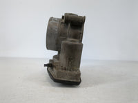 2011-2017 Ford F-150 Throttle Body P/N:AT4E-EF Fits Fits 2011 2012 2013 2014 2015 2016 2017 2018 2019 OEM Used Auto Parts - 