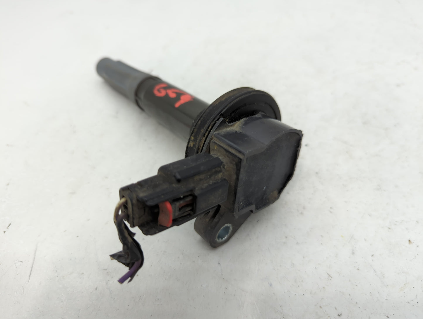 2011-2016 Ford F-150 Ignition Coil Igniter Pack - Oemusedautoparts1.com