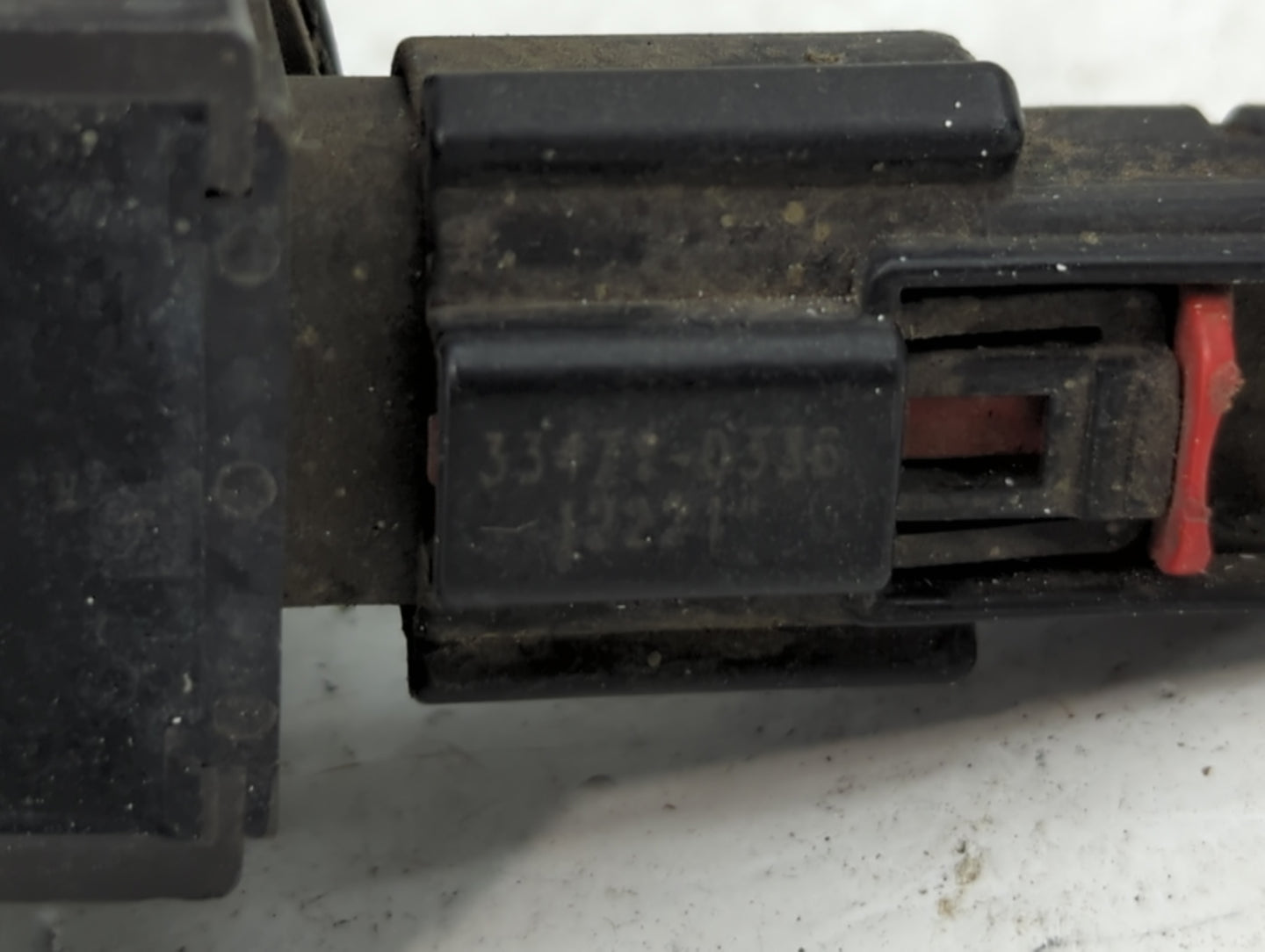 2011-2016 Ford F-150 Ignition Coil Igniter Pack - Oemusedautoparts1.com