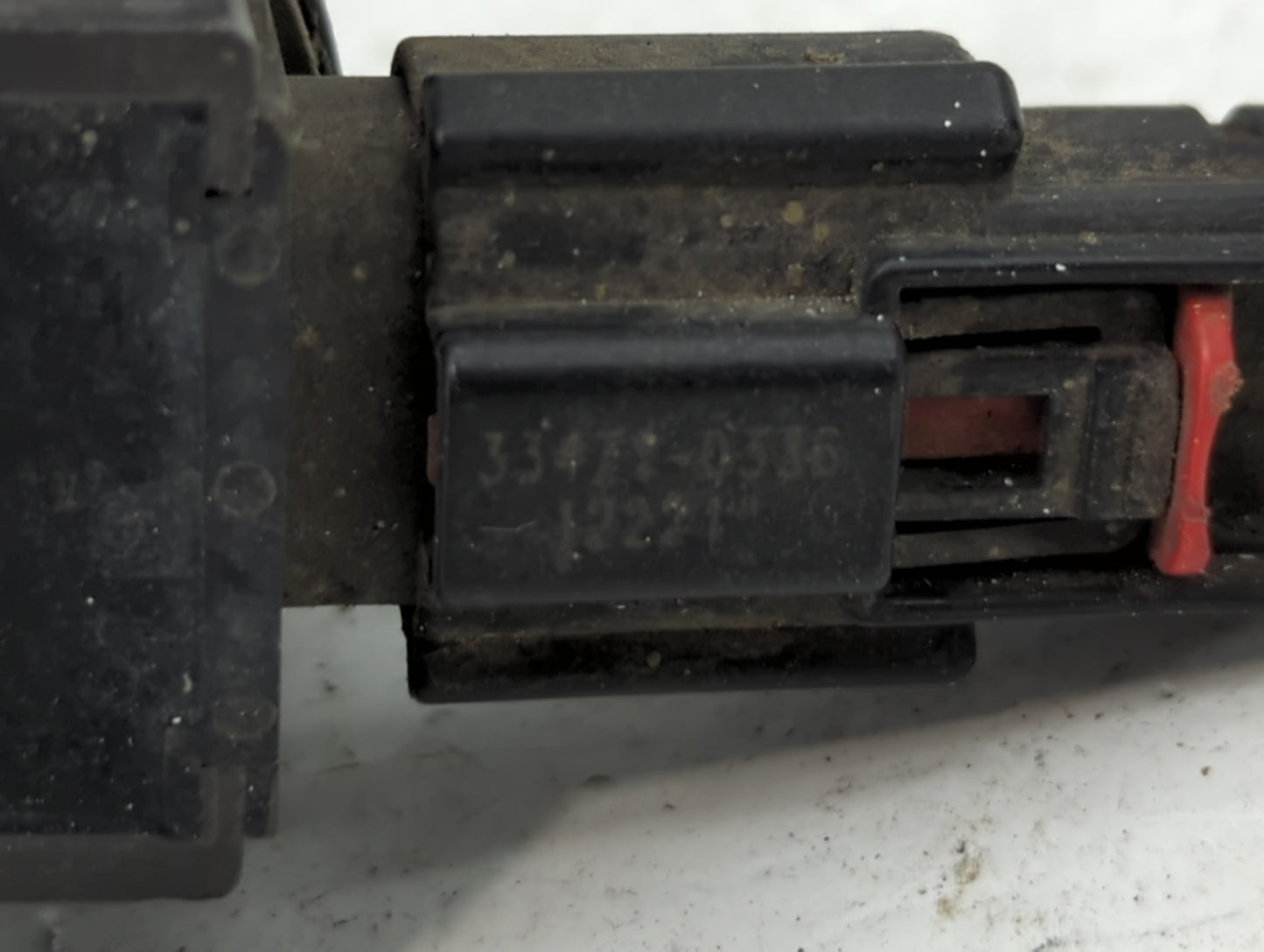 2011-2016 Ford F-150 Ignition Coil Igniter Pack - Oemusedautoparts1.com
