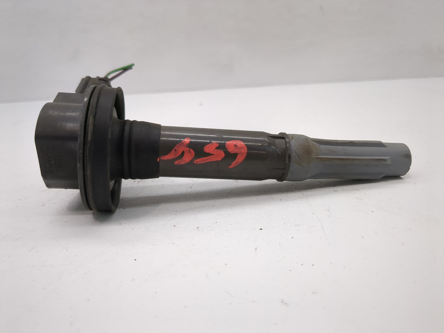 2011-2016 Ford F-150 Ignition Coil Igniter Pack - Oemusedautoparts1.com