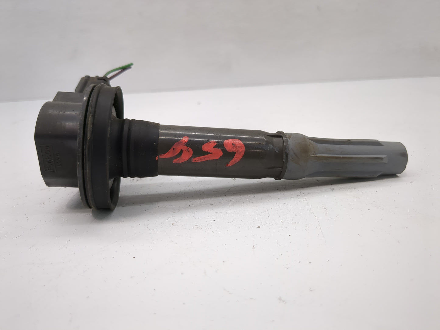 2011-2016 Ford F-150 Ignition Coil Igniter Pack - Oemusedautoparts1.com