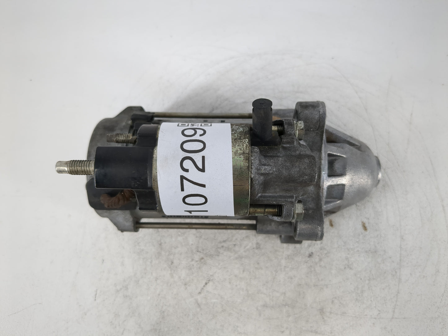 2013-2015 Ford F-150 Car Starter Motor Solenoid OEM P/N:TN438000-0410 DL3T-11000-AA Fits Fits 2013 2014 2015 2016 2017 2018 