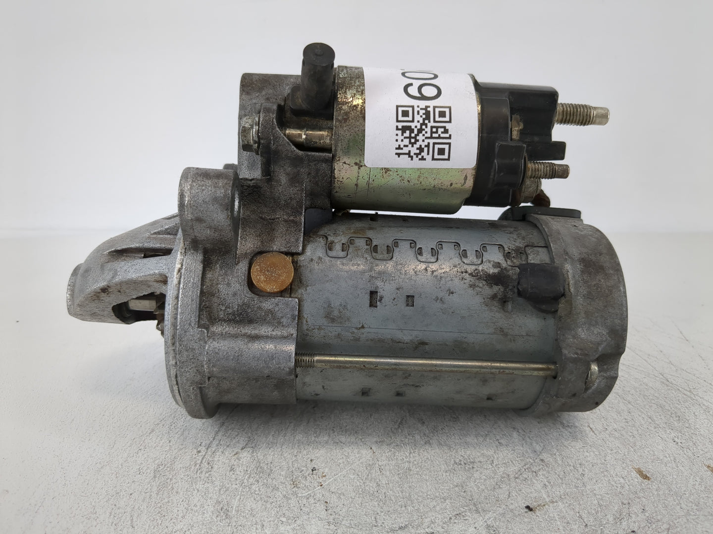 2013-2015 Ford F-150 Car Starter Motor Solenoid OEM P/N:TN438000-0410 DL3T-11000-AA Fits Fits 2013 2014 2015 2016 2017 2018 