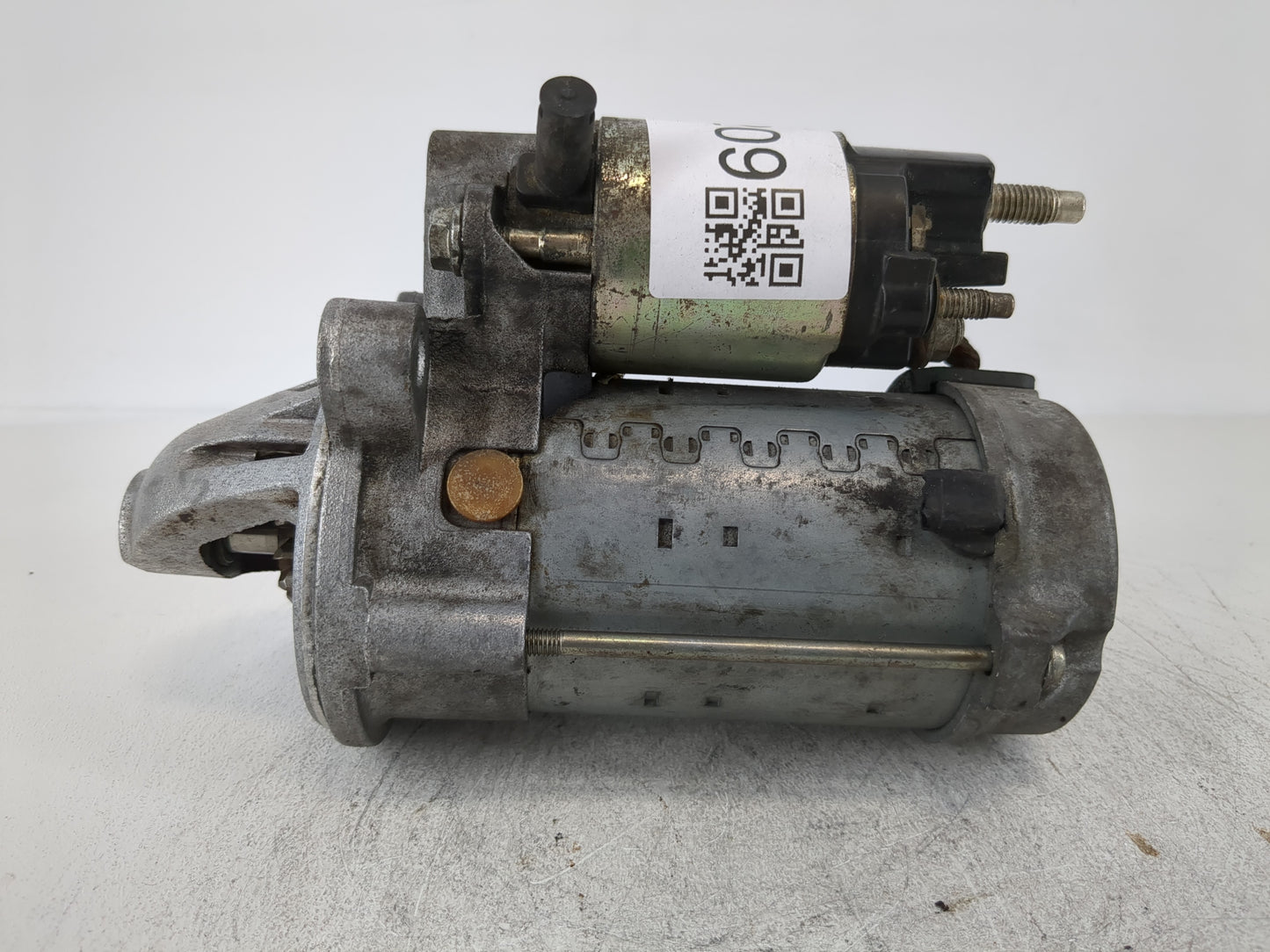 2013-2015 Ford F-150 Car Starter Motor Solenoid OEM P/N:TN438000-0410 DL3T-11000-AA Fits Fits 2013 2014 2015 2016 2017 2018 